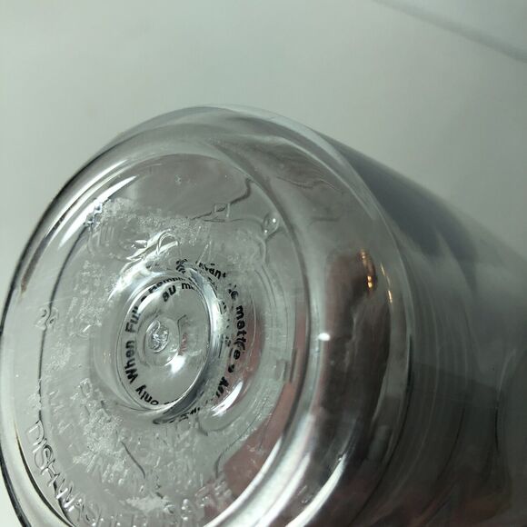 Tervis Tumbler 24 oz Insulated Cup with Snap Lid Letter Initial N Monogram D2 - Picture 11 of 12